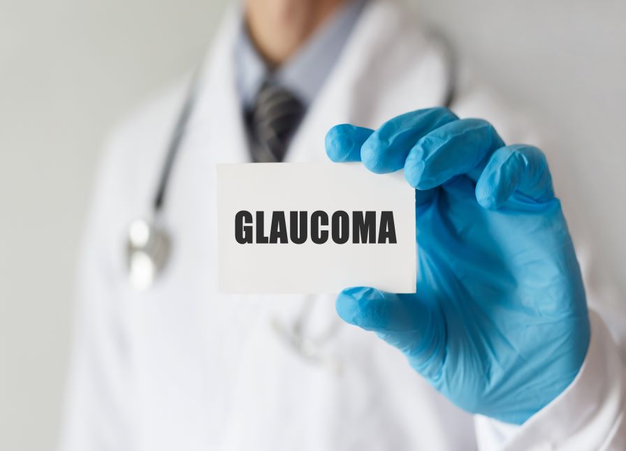 Can Glaucoma be managed with lifestyle changes?