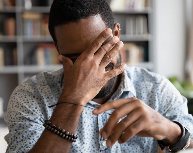 How to cure blepharitis fast