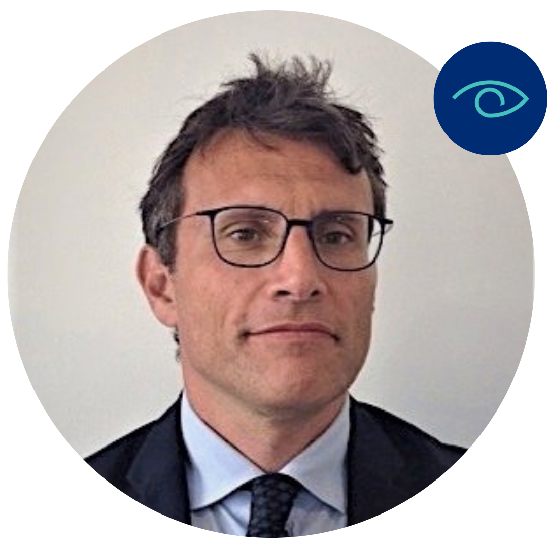 Mr Daniele Lorenzano Mr Daniele Lorenzano